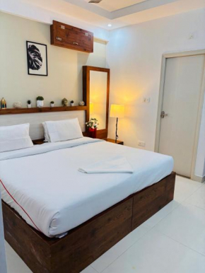 Living Homes Taurus- Near Vaishnavi Tech Park, Manipal Hospital, Sarjapur Rd